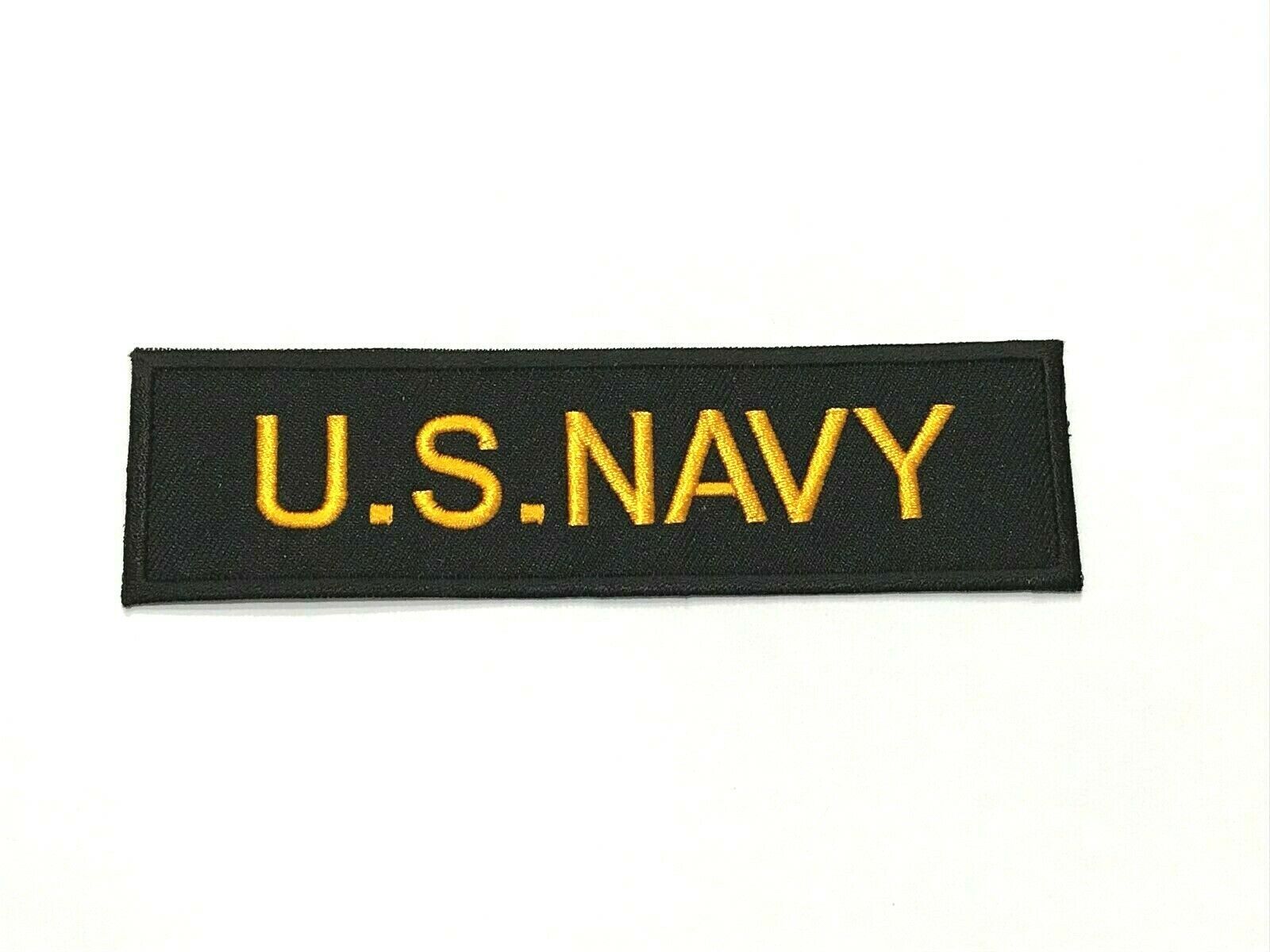 Primary image for US Navy Seal Combat Uniform Logo Patches United Stated Fleet 5" Badge Arm Shirt