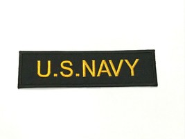 US Navy Seal Combat Uniform Logo Patches United Stated Fleet 5&quot; Badge Ar... - £14.78 GBP