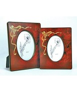 Picture Frames (Set of 2) - $24.95