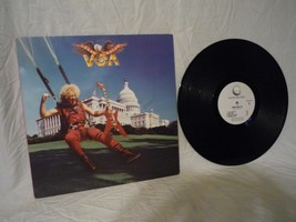 Sammy Hagar  VOA Label: Geffen Records  GHS 24043 12&quot; Vinyl Record LP Album -  - £17.74 GBP