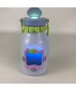 Got 2 Glow Fairy Finder Electronic Virtual Pet Jar Lights Sounds WowWee ... - $27.67