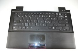 Toshiba Satellite R945 14&quot; Palmrest w/ Touchpad + Extras GM903128212A-A ... - $21.49