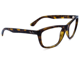 Ray Ban Sunglasses FRAME ONLY RB 4154 710/51 Tortoise Cat Eye Italy 58[]... - £39.95 GBP