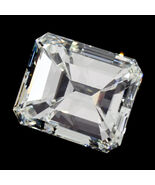 1.94 Carat Loose E / VS1 Emerald Cut Diamond GIA Certified - €26.305,48 EUR