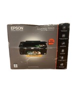 Epson Stylus NX420 All-In-One Inkjet Printer Brand New Sealed w/Box Damage - $207.54 CAD