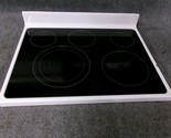 W10441389 Maytag Range Oven Assembly Cooktop White - $150.00