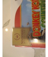Nintendo Wii factory sealed Donkey Kong country returns Nintendo selects - $99.99