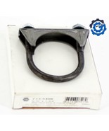 733-5406 New NAPA Standard Duty Exhaust Clamp 1 3/4 inch 5/16 Saddle Hanger - $12.97 CAD