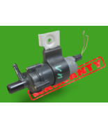 oem 03-2008 mercedes r230 sl500 sl320 sl55 aux auxiliary water pump a230... - €53,09 EUR