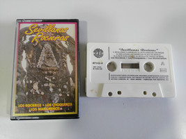 Sevillanas Rocieras Cita Tape Cassette Doblon 1996 Spanish Edition - $15.97