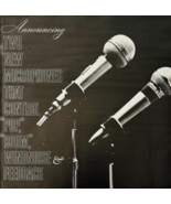 1966 Shure Microphones Unisphere Advertisement Vintage Music Electronics... - €9,73 EUR 1966 Shure Microphones Unisphere Advertisement Vintage Music Electronics... - €9,73 EUR