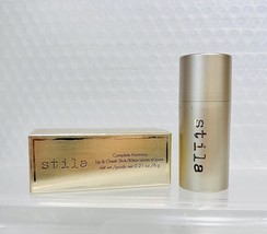 Stila Complete Harmony Lip And Cheek Stick - KITTEN HIGHLIGHTER 0.21 oz ... - €14,05 EUR