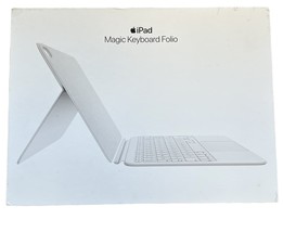 Apple Keyboard Mqdp3ll/a 402412 - £118.82 GBP