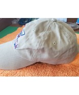 NFL Tennessee Titans Club Member Hat Baseball Cap Adjustable (rc1) - £7.00 GBP
