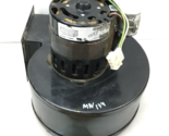 Fasco 7082-6474 Combustion Blower Motor Assembly 115V 1/4HP 3400RPM used... - $229.08