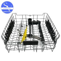 GE Dishwasher Upper Rack Kit WD28X25628 WD28X30224 - £85.12 GBP