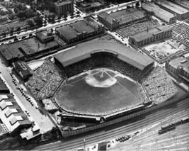 Boston Braves Field 8X10 Photo Baseball Aerial Picture Mlb Nfl - £3.88 GBP