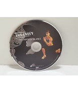Insanity - Core Cardio Balance - DVD Home Fitness Workout Replacement Di... - $89.92 MXN
