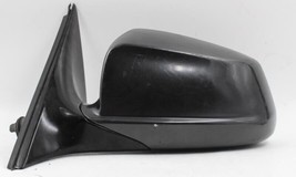 Left Gray 3 Pin Driver Side View Mirror Power Heated Fits 12-13 BMW 528i #4801 - £175.90 GBP
