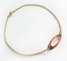 Pretty Vintage Avon Bracelet Or Ankle Bracelet - £5.53 GBP