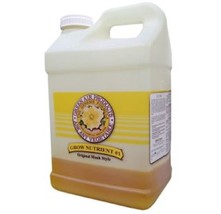 Green Air Grow #1 Plant Growth Nutrient Fertilizer 2.5 GL - $112.25