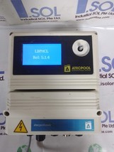 Atecpool PR307 Series Chemical Dosing & Control Digital System LDPHCL Rel: 5.1.4 - £892.57 GBP