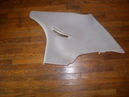 2002 2001 2000 1999 1998  LINCOLN TOWNCAR RIGHT REAR TRIM SAIL PANEL USE... - €79,65 EUR