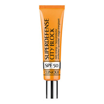  Superdefense City Block Cream Spf 50 40 Milliliters - $99.00