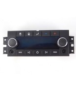 ✅ 2007 - 2017 GMC Chevy Buick Center Console Rear AC Heater Radio 158818... - $108.85