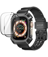 Supcase Ub Pro Case For Apple Watch Ultra 49mm (2022 Release) Rugged Pro... - $39.59