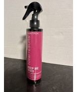 Matrix Total Results Keep Me Vivid Color Lamination Spray 6.8 oz - $26.46 CAD