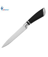 Upspirit 5&quot; Japanese Kitchen Knife Stainless Steel Chef Slicing Paring F... - £22.29 GBP+