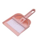 Mini Plastic Broom &amp; Dustpan Set - $9.00