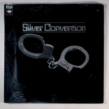 Silver Convention - Save Me (1975) [SEALED] Vinyl LP • Disco, Self Titled - $20.11