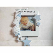 Baby&#39;s First Christmas Ornament by PolarX - £10.57 GBP