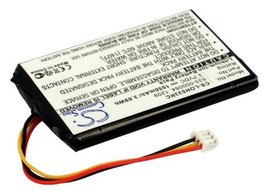 Cameron Sino Rechargeble Battery for Logitech 1209 - $16.66