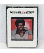 Herbie Hancock Sunlight 8 Track Tape Jazz Columbia Slipcase 1978  SEALED - $844.87 MXN