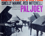 Modern Jazz Performances Of Songs From Pal Joey [Vinyl] - £46.92 GBP