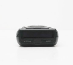 Uniden R3 Extreme Long Range Radar and Laser Detector - Matte Black image 5