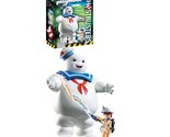 Playmobil Ghostbusters Stay Puft Marshmallow Man - £30.44 GBP