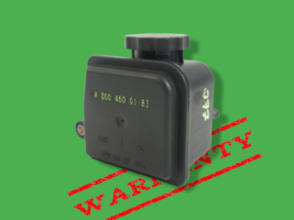 03-06 mercedes w209 clk320 clk500 power steering fluid pump reservoir ta... - $43.87