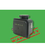 03-06 mercedes w209 clk320 clk500 power steering fluid pump reservoir ta... - €37,39 EUR