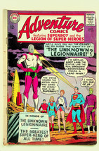 Adventure Comics #334 (Jul 1965, DC) - Good- - $9.04