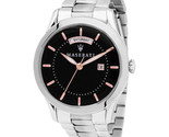 Maserati Tradizione Mens R8853125002 Watch Stainless Steel Black Dial watch - $202.71