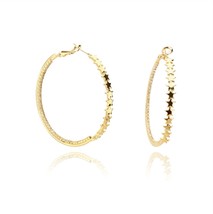 Vintage Havana serenity earrings size One Size - $27.72