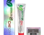 Farouk CHI Ionic Permanent Shine Color 8B Medium Beige Blonde 3oz - $19.98