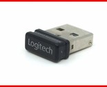 USB Nano Dongle Receiver C-U0007 For Logitech G F710 Wireless Gamepad Co... - £11.86 GBP