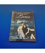 The Last Time I Saw Paris (DVD, 2006) NEW - Sealed - $8.99