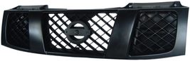 SimpleAuto Grille assy gray & black - paint to match; SE for NISSAN PATHFINDER A - £149.58 GBP