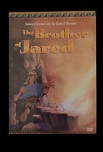 The Brother of Jared- Animated Stories from the Book of Mormon - DVD Sealed ppd! - £6.32 GBP